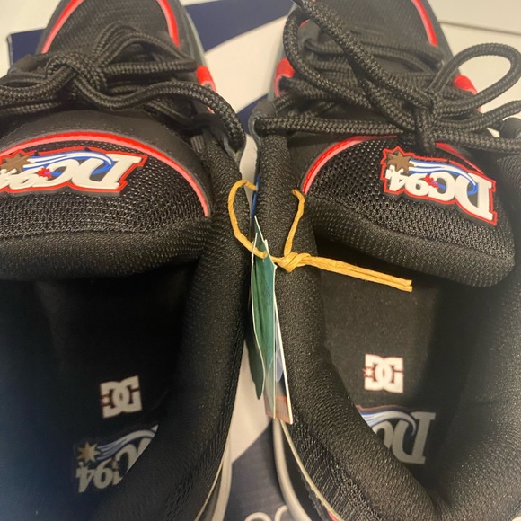 DC Truth OG size 12 main image 4